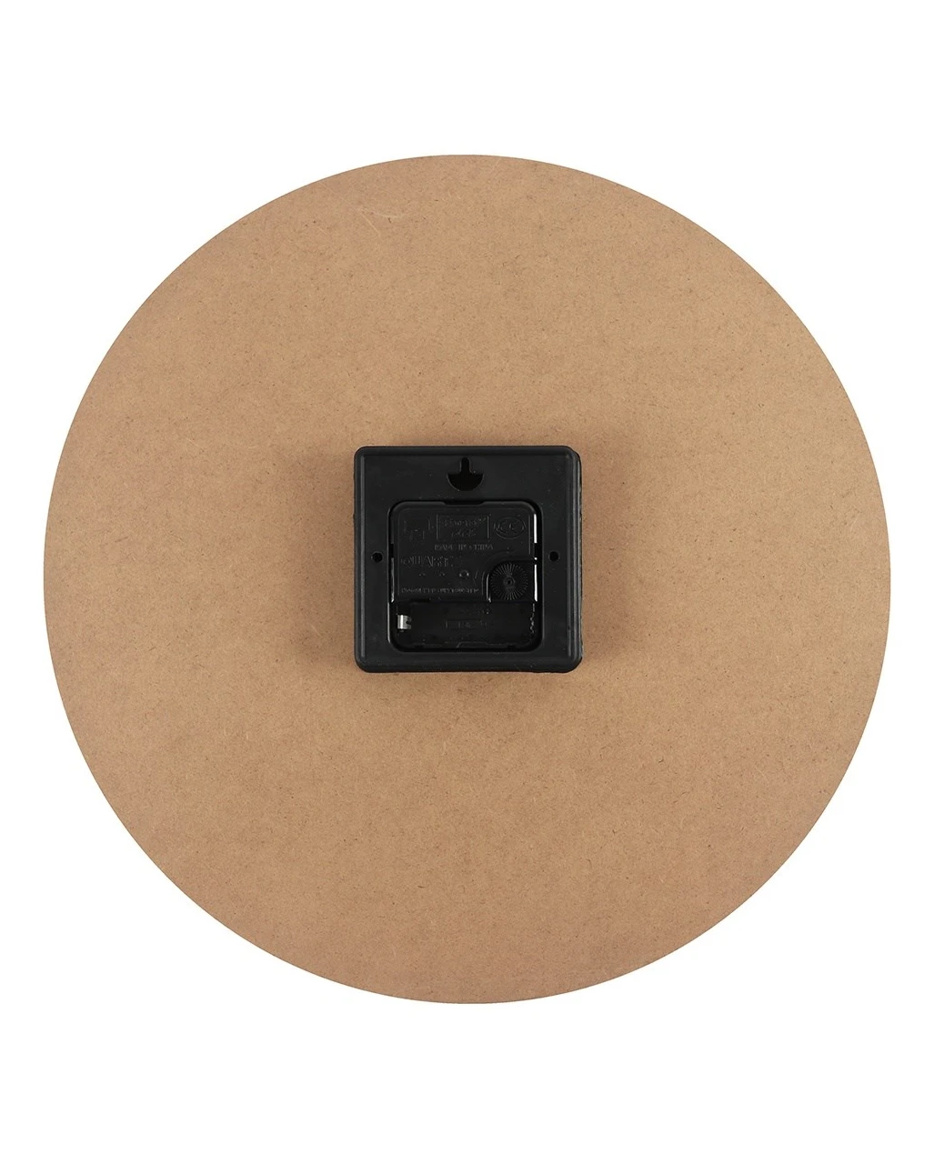 Alchemy Omega Totenschädel Uhr 34cm 5 Alchemy Omega Totenschädel Uhr 34cm – Bild 3