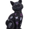 Bad To The Bone Kult Cutie Dekofigur 22cm -Halloween Kostüme Rabatte bad to the bone katzenfigur bad to the bone kult cutie figurine gothic deko katzen deko 52790 01