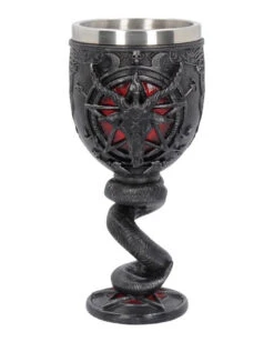 Baphomet Trinkgefäß 9 Baphomet Trinkgefäß -Halloween Kostüme Rabatte baphomet kelch baphomet trinkgefaess baphomet goblet gothic kelch halloween deko 39209 03