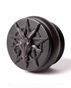 Pentagram Schatulle Mit Baphomet 9 Pentagram Schatulle Mit Baphomet -Halloween Kostüme Rabatte baphomet schatulle mit pentagramm baphomet box with pentagram gothic wohnaccessoire 50864 04