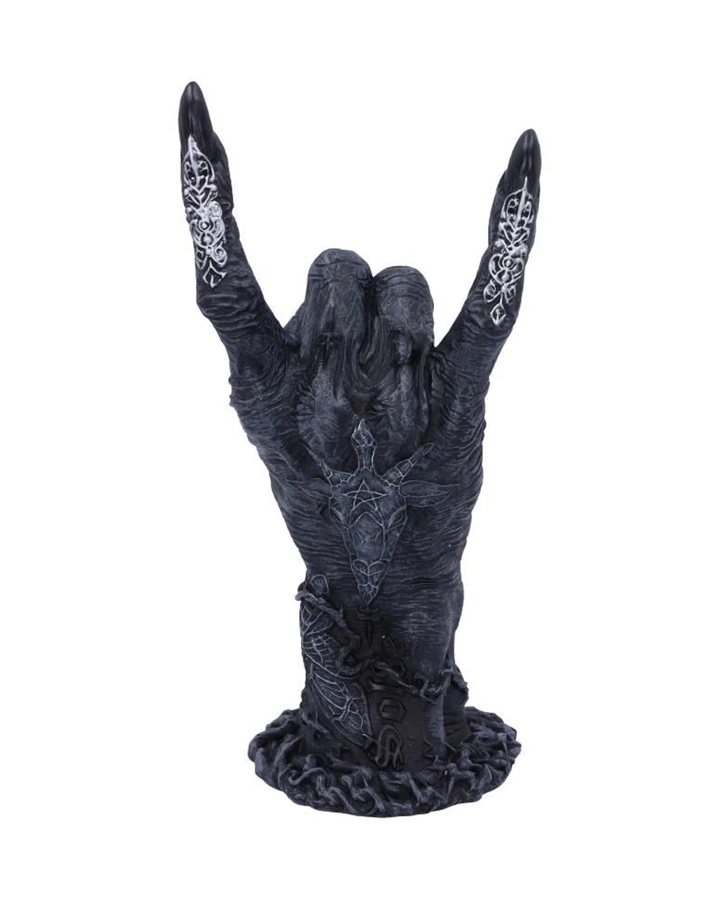 Baphomet's Hand 5 Baphomet's Hand – Bild 3
