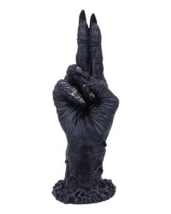 Baphomet's Prophezeiung Hand 19cm