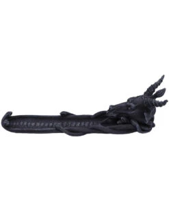 Räucherstäbchenhalter Baphomet's Scent 29cm -Halloween Kostüme Rabatte baphomets scent raeucherstaebchen halter 29cm baphomets scent incense holder gothic deko 53124 4