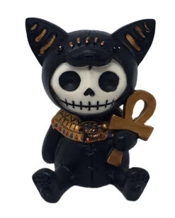Furrybones Figur - Bastet Klein