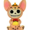 Furrybones Figur - Chihuahua Klein 1 Furrybones Figur - Chihuahua Klein -Halloween Kostüme Rabatte chihuahua furrybones sammlerfigur furrybones merchandise furrybones figurine 37051 01