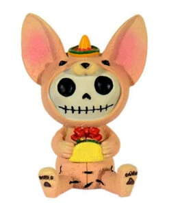 Furrybones Figur - Chihuahua Klein