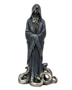 Cthulhu Reaper Statue 20cm