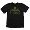 Cthulhu T-Shirt -Halloween Kostüme Rabatte cthulhu t shirt schwarz horror fan shirt 28393