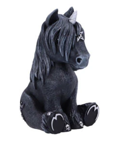 Culticorn Cult Cutie Figur 10,2cm -Halloween Kostüme Rabatte cultcorn figur culticorn figurine gothic einhorn figur cult cuties figuren 53304 04