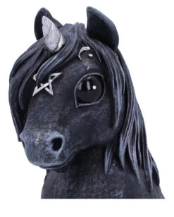 Culticorn Cult Cutie Figur 10,2cm -Halloween Kostüme Rabatte cultcorn figur culticorn figurine gothic einhorn figur cult cuties figuren 53304 05