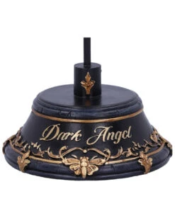 Fallen Angel Wings Figur 26cm -Halloween Kostüme Rabatte dark angel wings figur dark angel figurine gothic deko 50307 06