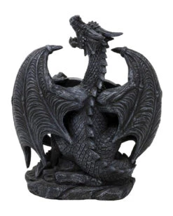 Drachenfigur Mit Rotem Herz -Halloween Kostüme Rabatte drachenfigur mit rotem herz dragon with red heart fantasy darche mit herz 38758 04