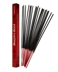 Drachen Blut Räucherstäbchen 20 St.