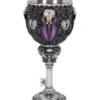 Edgar`s Raben Trinkgefäß -Halloween Kostüme Rabatte egras raben kelch edgars raben trinkgefaess edgars raven goblet 39195 01