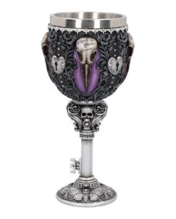 Edgar`s Raben Trinkgefäß