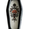 Extravagante Gothic Sarg Duftseife