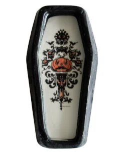 Extravagante Gothic Sarg Duftseife