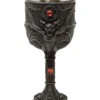Fledermaus Kelch -Halloween Kostüme Rabatte fledermaus kelch bat goblet halloween tischdeko 38757 011