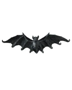 Schlüsselbrett Fledermaus