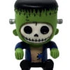 Furrybones Figur - Frankie Klein -Halloween Kostüme Rabatte frankie furrybones figur frankenstein furrybones sammlerfigur skelett figur halloween deko 37021 01