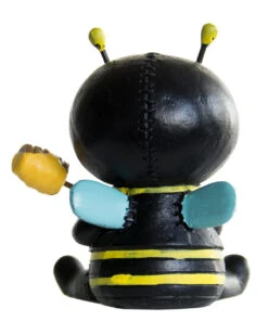 Furrybones Figur - Bumble Bee Klein 7 Furrybones Figur - Bumble Bee Klein -Halloween Kostüme Rabatte furrybones bumble bee suesse biene mit honig halloween geschenkartikel halloween merchandise 27809 3