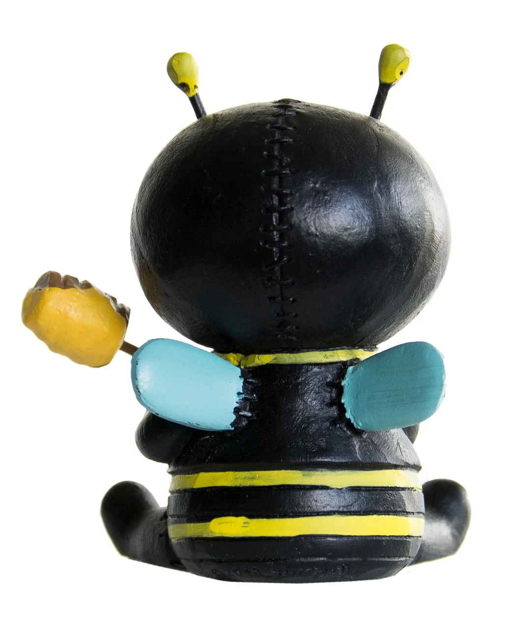 Furrybones Figur - Bumble Bee Klein 5 Furrybones Figur - Bumble Bee Klein – Bild 3