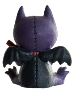 Furrybones Figur - Flappy Klein -Halloween Kostüme Rabatte furrybones flappy suesse fledermaus mit spritze halloween geschenkartikel halloween merchandise 27800 3