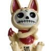 Furrybones Figur - Kitsune Klein -Halloween Kostüme Rabatte furrybones kitsune japanischer rotfuchs halloween geschenkartikel halloween merchandise 27811