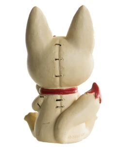 Furrybones Figur - Kitsune Klein 7 Furrybones Figur - Kitsune Klein -Halloween Kostüme Rabatte furrybones kitsune japanischer rotfuchs halloween geschenkartikel halloween merchandise 27811 3