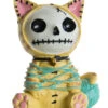 Furrybones Figur - Mao Mao Klein 2 Furrybones Figur - Mao Mao Klein -Halloween Kostüme Rabatte furrybones mao mao suesse katze mit wolle halloween geschenlartikel halloween merchandise 27798