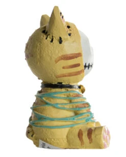 Furrybones Figur - Mao Mao Klein 6 Furrybones Figur - Mao Mao Klein -Halloween Kostüme Rabatte furrybones mao mao suesse katze mit wolle halloween geschenlartikel halloween merchandise 27798 2