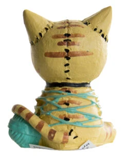 Furrybones Figur - Mao Mao Klein 7 Furrybones Figur - Mao Mao Klein -Halloween Kostüme Rabatte furrybones mao mao suesse katze mit wolle halloween geschenlartikel halloween merchandise 27798 3