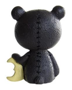 Furrybones Figur - Moonbear Klein 7 Furrybones Figur - Moonbear Klein -Halloween Kostüme Rabatte furrybones moonbear suesser baer mit mond halloween geschenkartikel halloween merchandise 27813 3