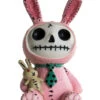 Furrybones Figur - Pink Bun Bun Klein 2 Furrybones Figur - Pink Bun Bun Klein -Halloween Kostüme Rabatte furrybones pink bun bun suesser halloween geschenkartikel halloween merchandise 27796