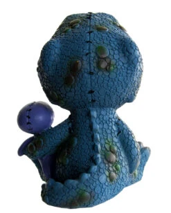 Furrybones Figur - Rex Groß -Halloween Kostüme Rabatte furrybones rex suesser dino mit kuscheltier halloween geschenkartikel halloween merchandise 27805 3