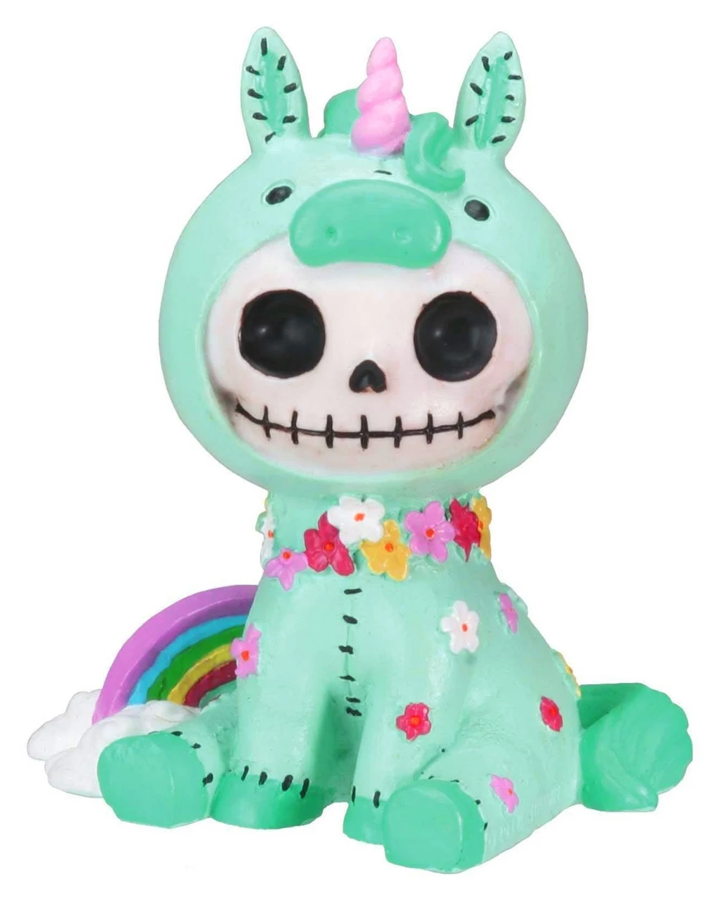 Furrybones Figur - Einhorn Klein 3 Furrybones Figur - Einhorn Klein