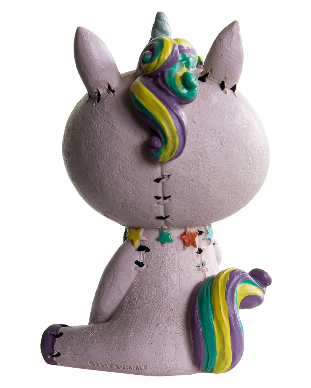 Furrybones Figur - Einhorn Groß 5 Furrybones Figur - Einhorn Groß – Bild 3