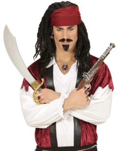 Gothic Ring Mit Stein Und Totenköpfen 9 Gothic Ring Mit Stein Und Totenköpfen -Halloween Kostüme Rabatte gothic ring mit stein und totenschaedel vampir kostuemschmuck gothic schmuck faschings zubehoer 29553 5