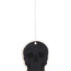 Gothic Skull Lufterfrischer Vanille -Halloween Kostüme Rabatte gothic skull lufterfrischer skull car air freshener gothic und horror merchandise 50782