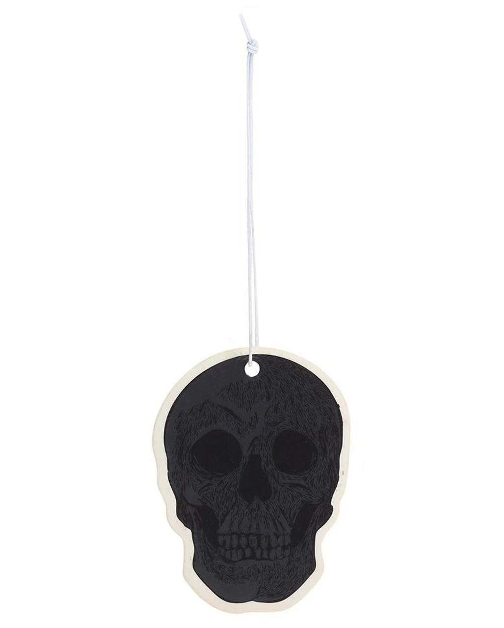 Gothic Skull Lufterfrischer Vanille 3 Gothic Skull Lufterfrischer Vanille