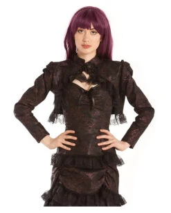 Phaze Spitzenbolero Emse