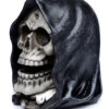 Grim Reaper Totenschädel Figur 12cm -Halloween Kostüme Rabatte grim reaper totenkopf figur grim reaper totenschaedel figur grim reaper skull figure 54616 01