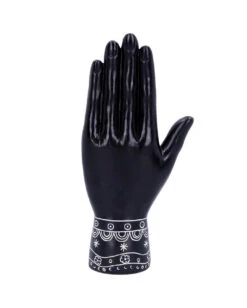 Hamsa Wahrsage & Handlese Hand -Halloween Kostüme Rabatte hamsa handlese und palmistry hand okkult und gothic deko 50796 3