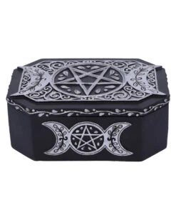 Hecate's Protection Schmuckkästchen 18cm