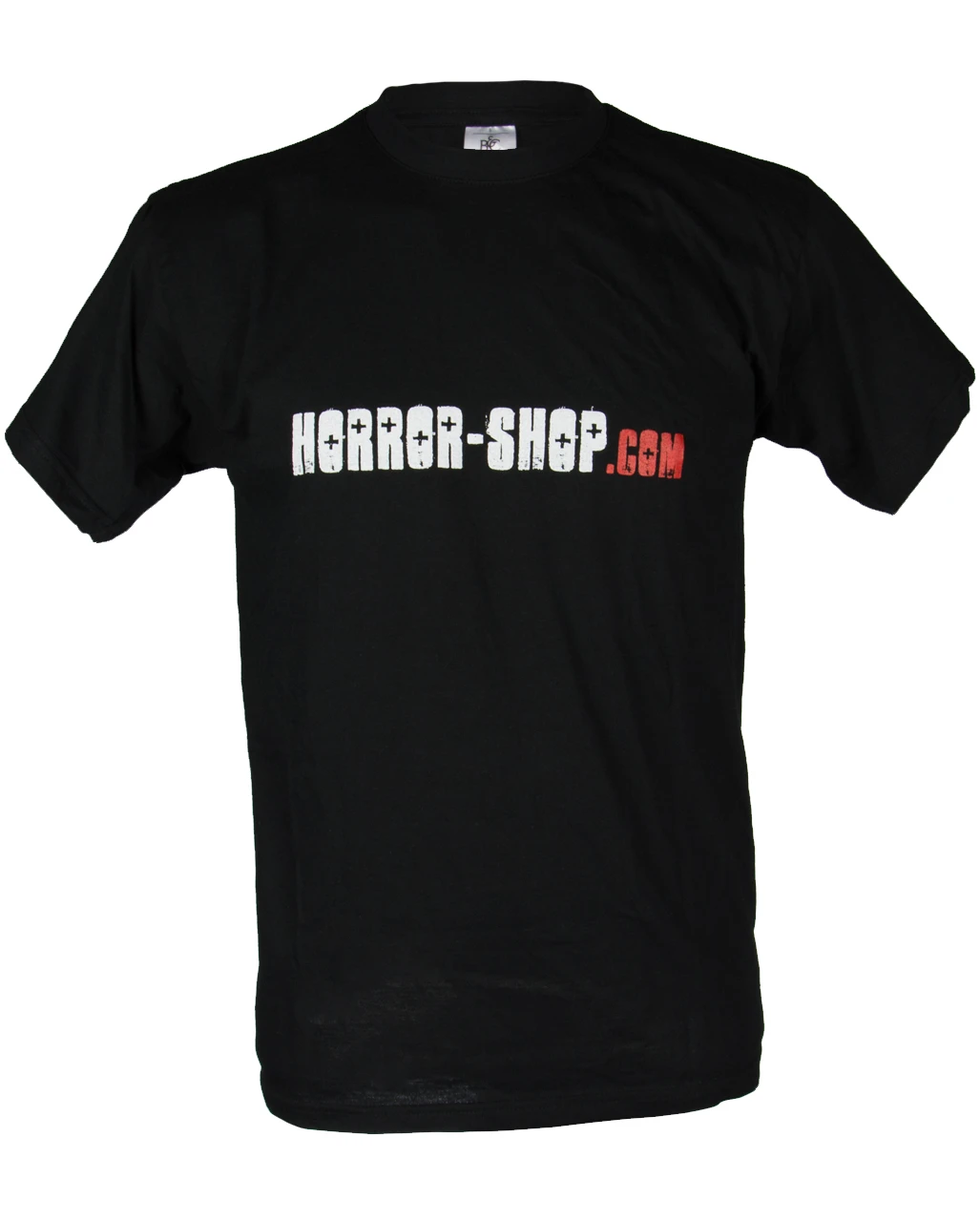 Horror-Shop Männer T-Shirt Schwarz 3 Horror-Shop Männer T-Shirt Schwarz