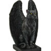 Jaguar Gargoyle Statue 16cm 2 Jaguar Gargoyle Statue 16cm -Halloween Kostüme Rabatte jaguar gargoyle figur jaguar gargolye figurine gothic wohnaccessoire gothic deko 54680 01