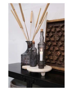 Jekyll & Hyde Glasflasche Mit Korken 33cm -Halloween Kostüme Rabatte jekyll and hyde giftflasche jekyll and hyde poision bottle halloween tischdeko hgothic homeware 52022 03