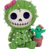 Kaktus Prickle - Kleine Furrybones Figur -Halloween Kostüme Rabatte kaktus prickle furrybones klein geschenkartikel furrybones figur furrybones merchandise 29410