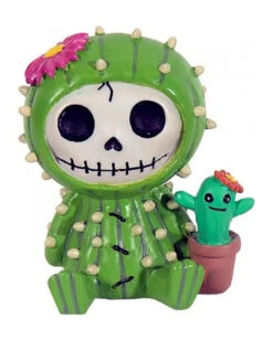 Kaktus Prickle - Kleine Furrybones Figur