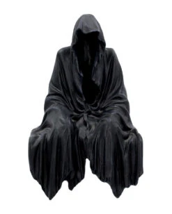 Sensenmann Kantensitzer 23cm